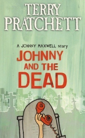 Johnny and the Dead (Johnny Maxwell)