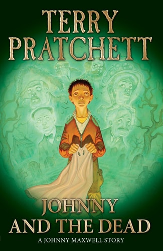 Johnny and the Dead (Johnny Maxwell)