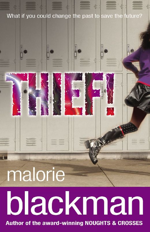 Thief!