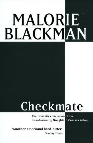 Checkmate by Blackman, Malorie ( Author ) ON Sep-07-2006, Paperback