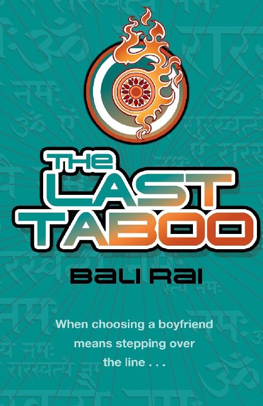The Last Taboo