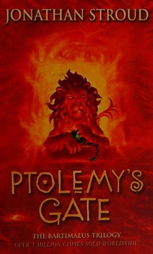 Ptolemy's Gate