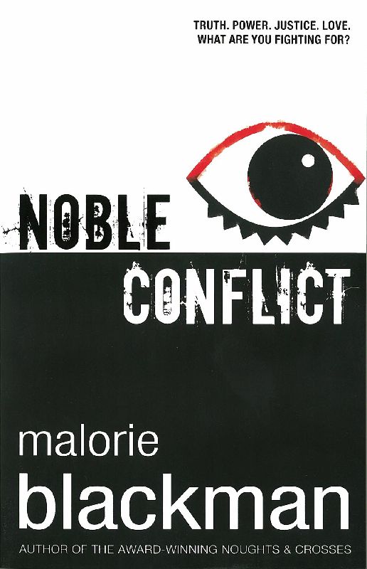 Noble Conflict