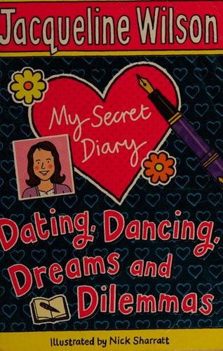 My Secret Diary