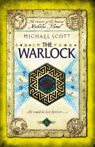 WARLOCK, THE