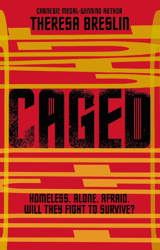 Caged