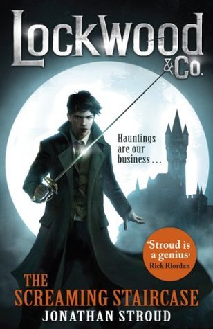 LOCKWOOD & CO:SCREAMING (B)
