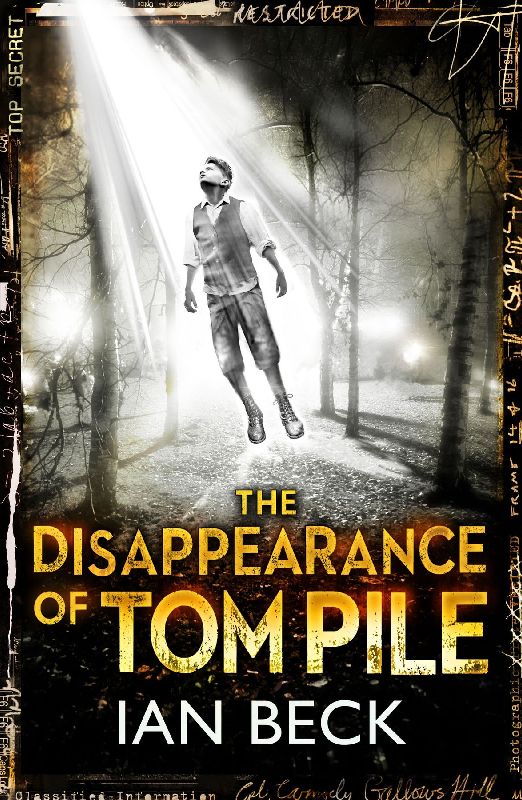 The Casebooks of Captain Holloway