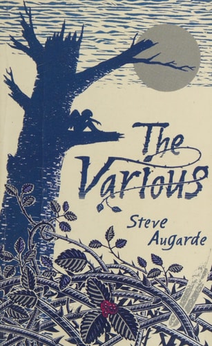 Buchcover