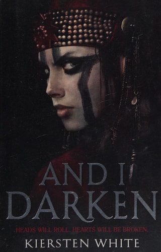 And I Darken
