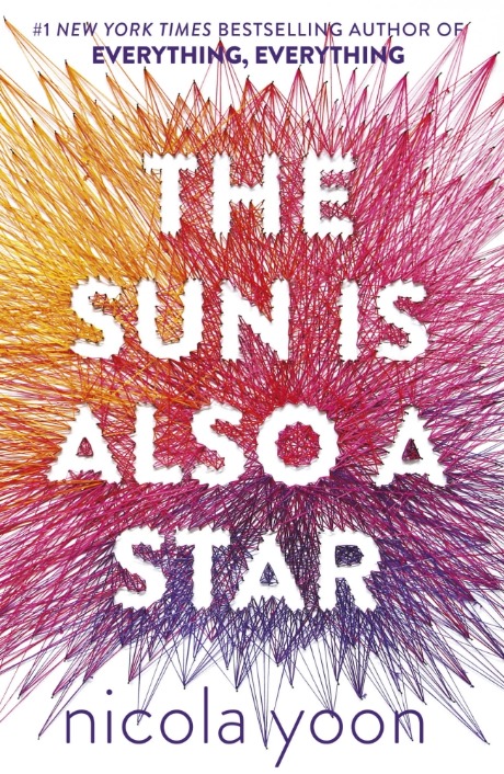 Sun Is Also A Star
