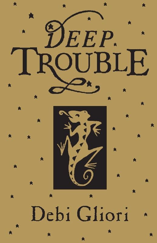 Deep Trouble