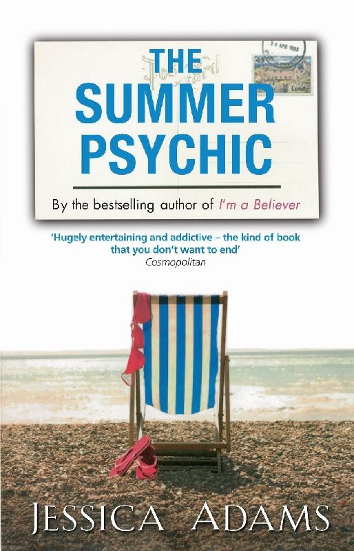 The Summer Psychic