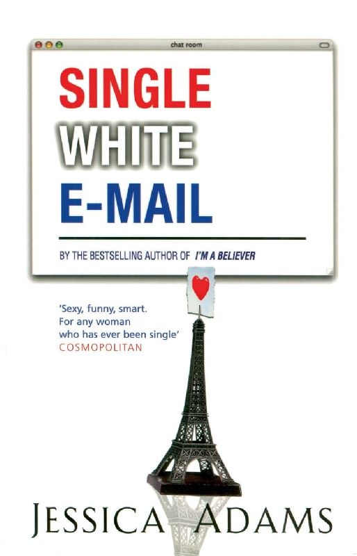Single White E-Mail