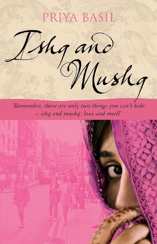 Ishq And Mushq