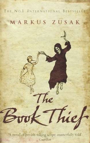 Buchcover
