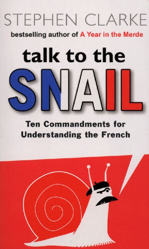 Talk to the Snail