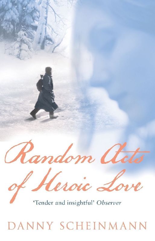 Random Acts Of Heroic Love