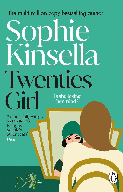 Twenties Girl
