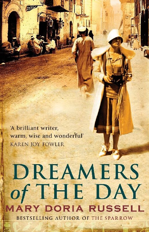 Dreamers Of The Day