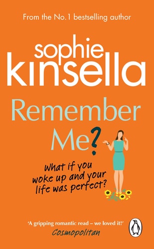 Remember Me EXPORT