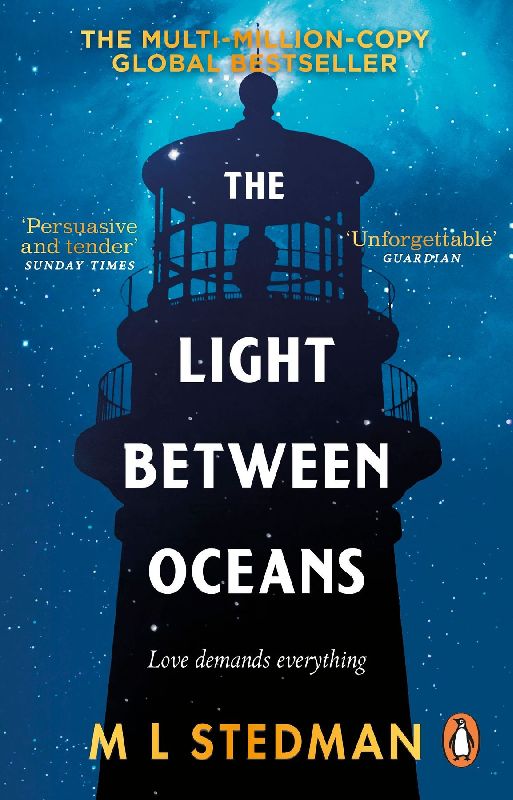 The Light Between Oceans