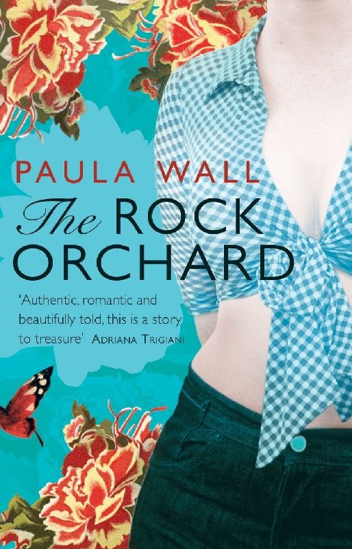 The Rock Orchard