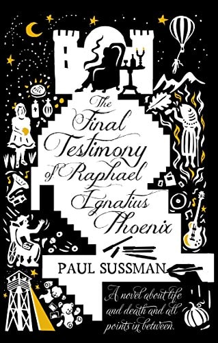 The Final Testimony of Raphael Ignatius