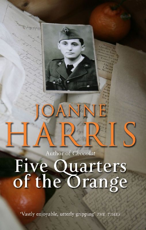 Buchcover