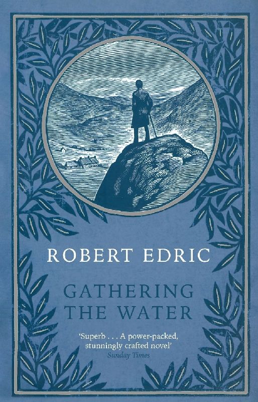 Gathering The Water