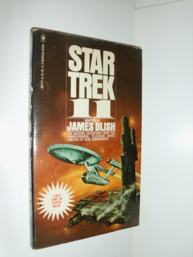 Star Trek: No. 11