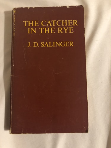 Buchcover