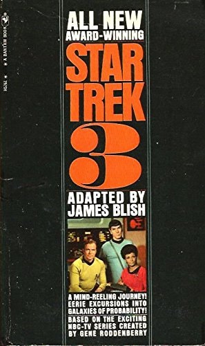 Star Trek 3