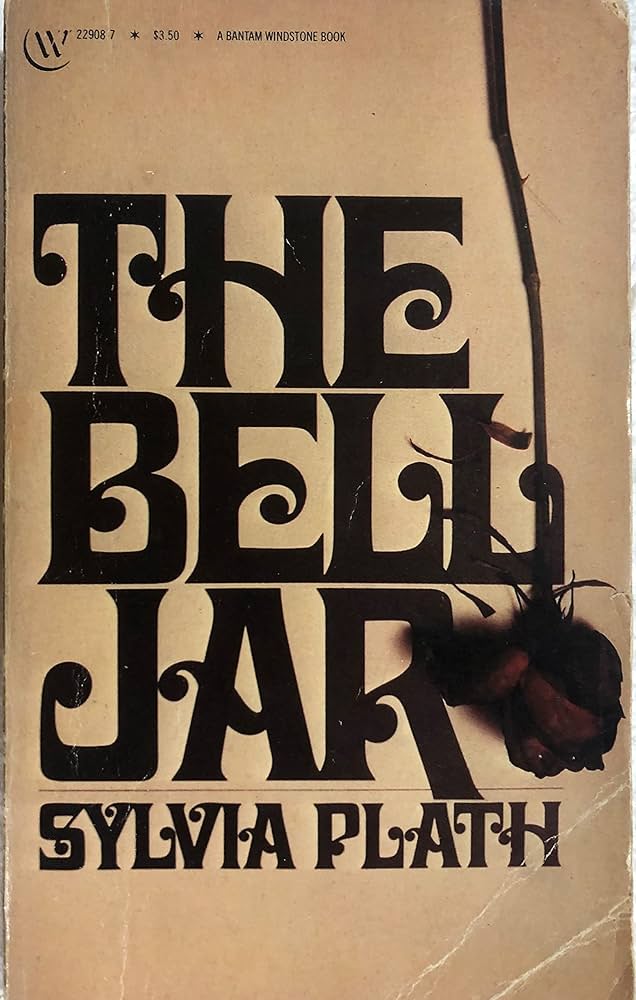 The Bell Jar