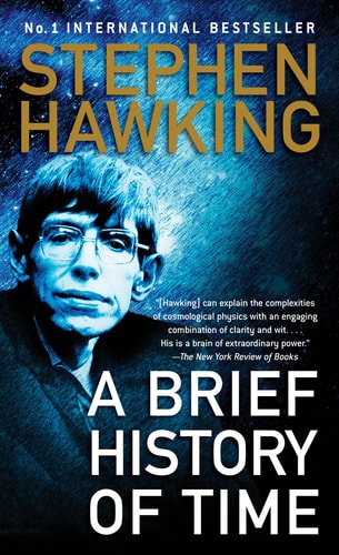 Brief History of Time/International Ed