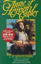 Anne of Green Gables