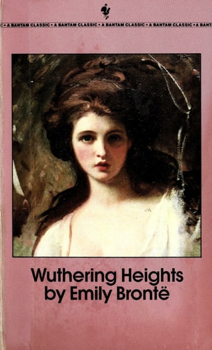 Wuthering heights