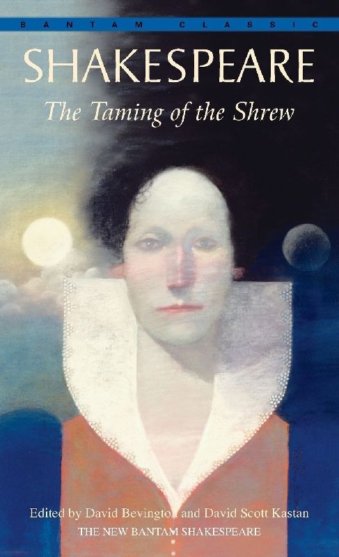The Taming of the Shrew