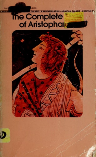 Complete Plays of Aristophanes