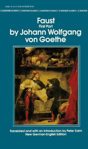 Faust: Der Tragodie Erster Und Zweiter Teil