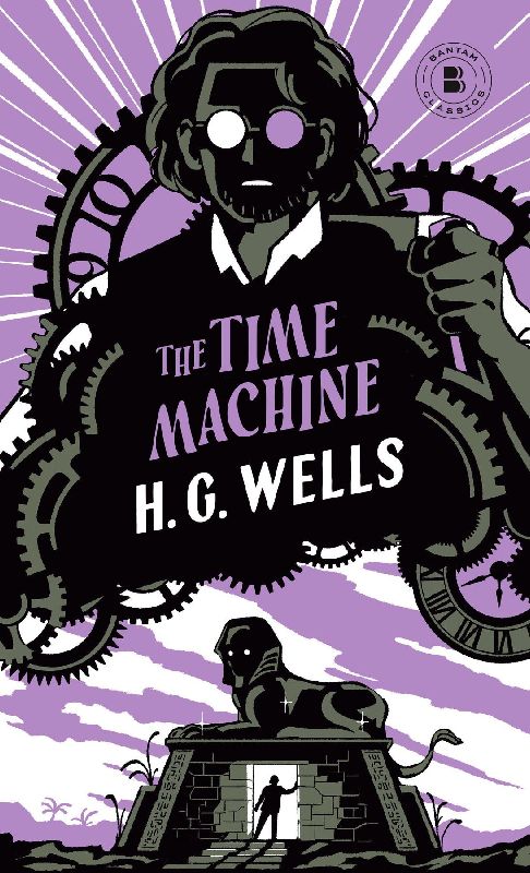 The Time Machine