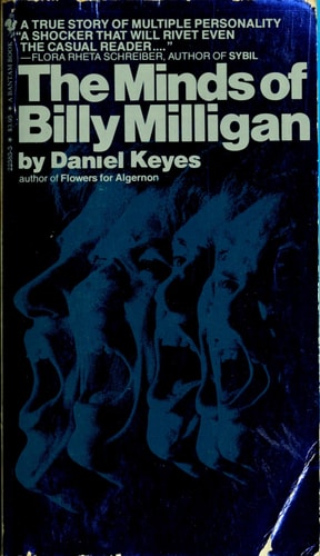 Minds of Billy Milligan