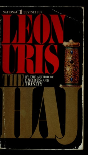 The Haj: A Novel