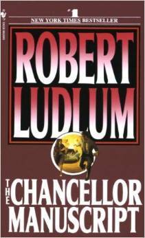 The Chancellor Manuscript: A Novel