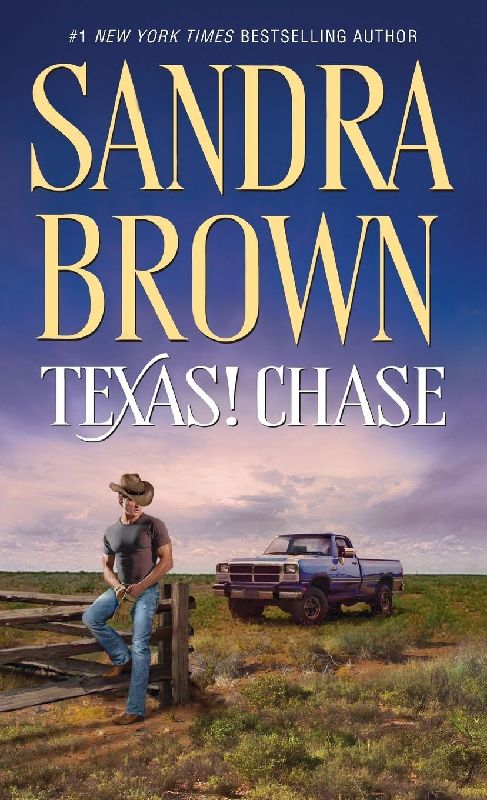 Texas! Chase