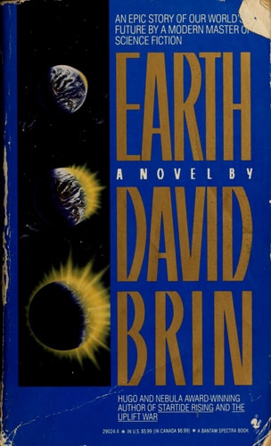 Earth Earth