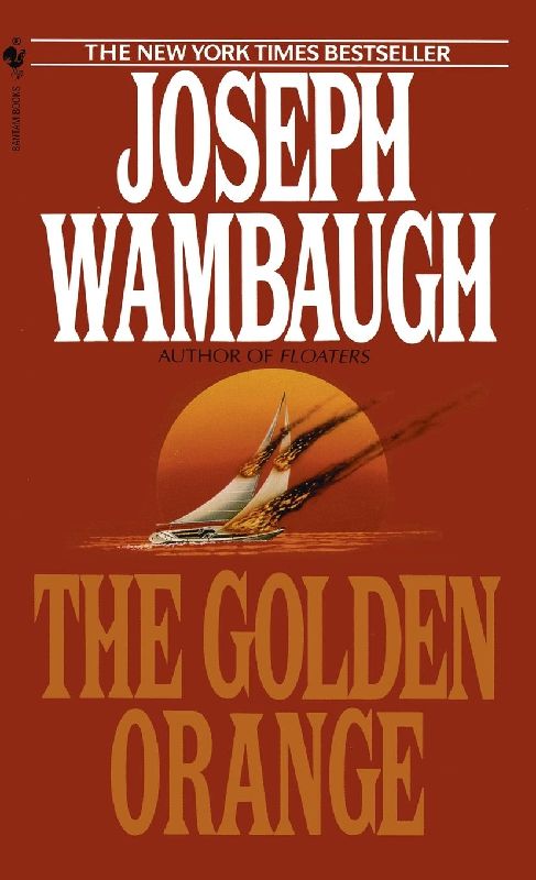 The Golden Orange