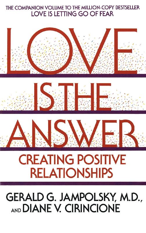 Love Is the Answer