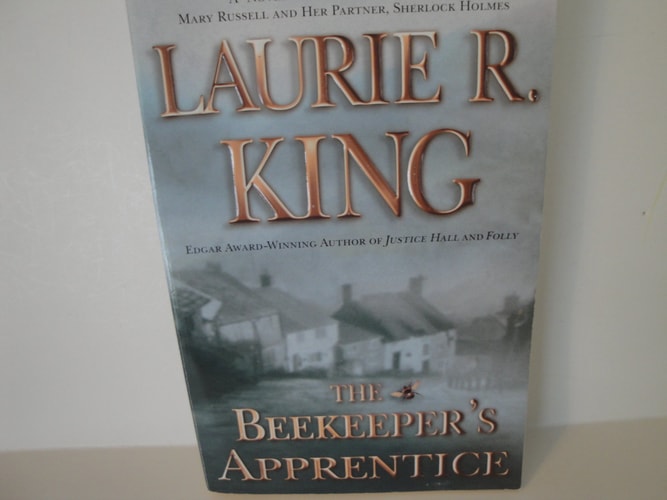The Beekeeper's Apprentice