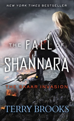 The Skaar Invasion (The Fall of Shannara Book 2)